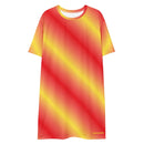 T-Shirt Dress - Arekkusu - Store