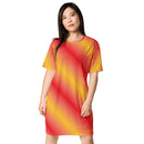 T-Shirt Dress - Arekkusu - Store