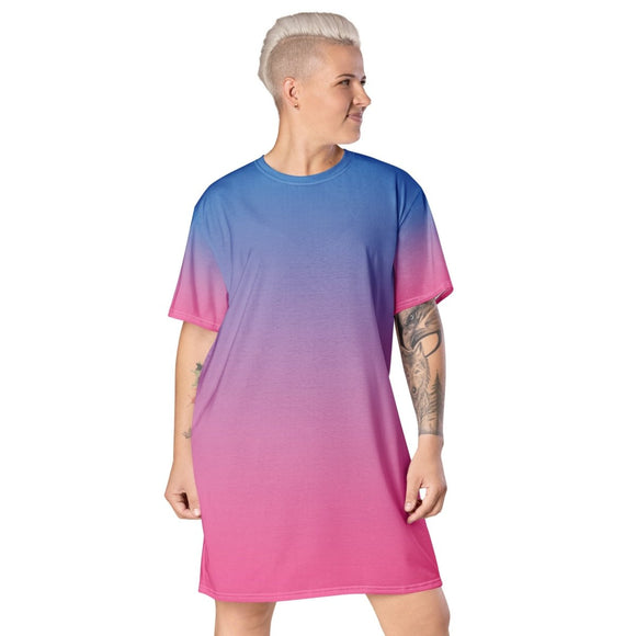 T-Shirt Dress - Arekkusu - Store