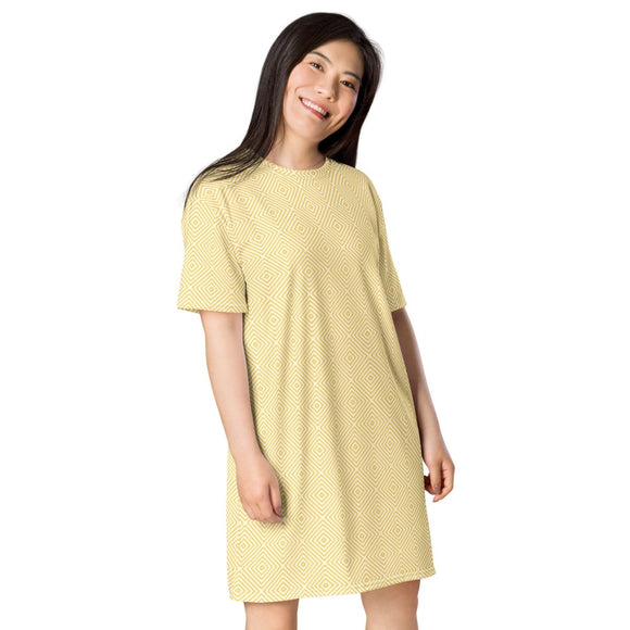 T-Shirt Dress - Arekkusu - Store