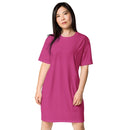 T-Shirt Dress - Arekkusu - Store