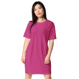 T-Shirt Dress - Arekkusu - Store