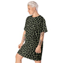 T-Shirt Dress - Arekkusu - Store
