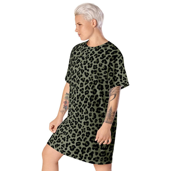 T-Shirt Dress - Arekkusu - Store