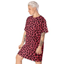 T-Shirt Dress - Arekkusu - Store