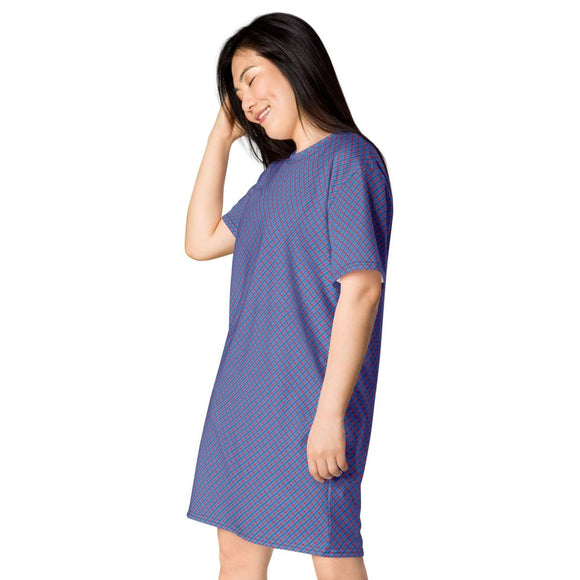 T-Shirt Dress - Arekkusu - Store