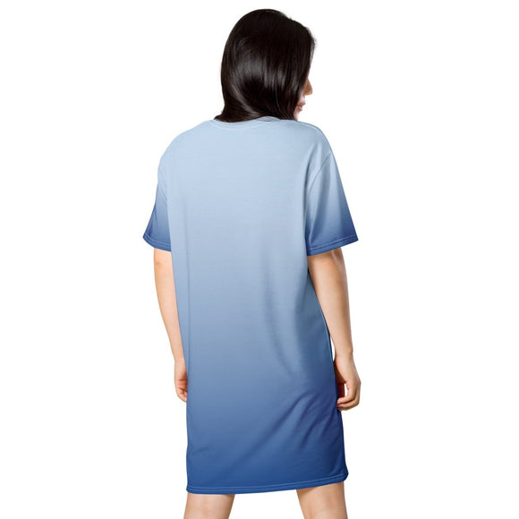 T-Shirt Dress - Arekkusu - Store