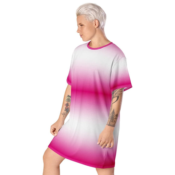 T-Shirt Dress - Arekkusu - Store