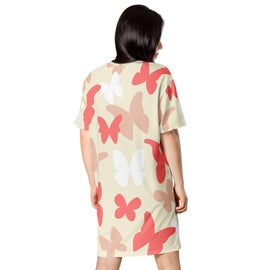 T-Shirt Dress - Arekkusu - Store