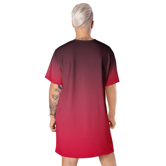 T-Shirt Dress - Arekkusu - Store