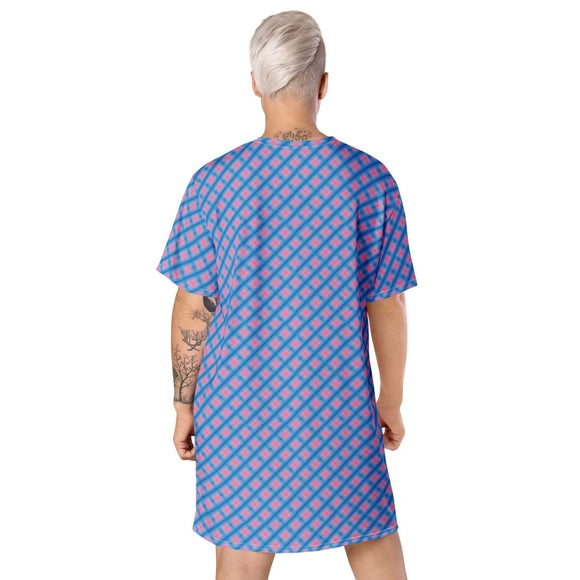 T-Shirt Dress - Arekkusu - Store