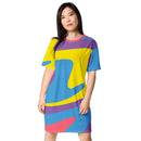 T-Shirt Dress - Arekkusu - Store