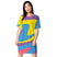 T-Shirt Dress - Arekkusu - Store