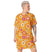 T-Shirt Dress - Arekkusu - Store