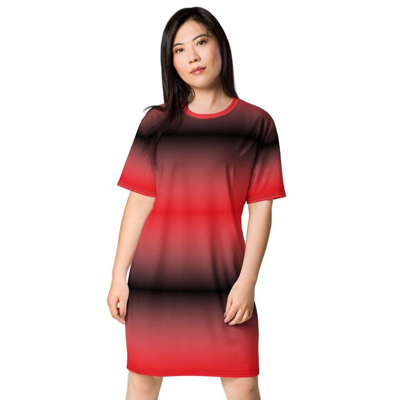 T-Shirt Dress - Arekkusu - Store