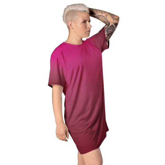 T-Shirt Dress - Arekkusu - Store