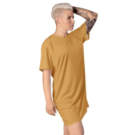 T-Shirt Dress - Arekkusu - Store