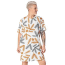 T-Shirt Dress - Arekkusu - Store