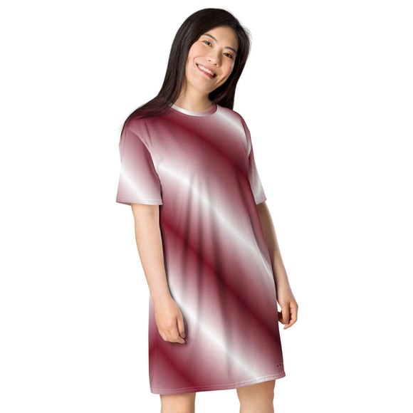 T-Shirt Dress - Arekkusu - Store