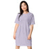 T-Shirt Dress - Arekkusu - Store