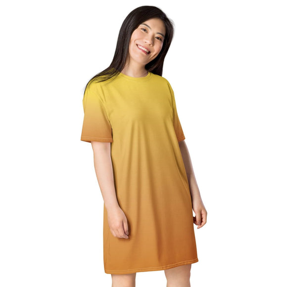 T-Shirt Dress - Arekkusu - Store
