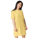 T-Shirt Dress - Arekkusu - Store