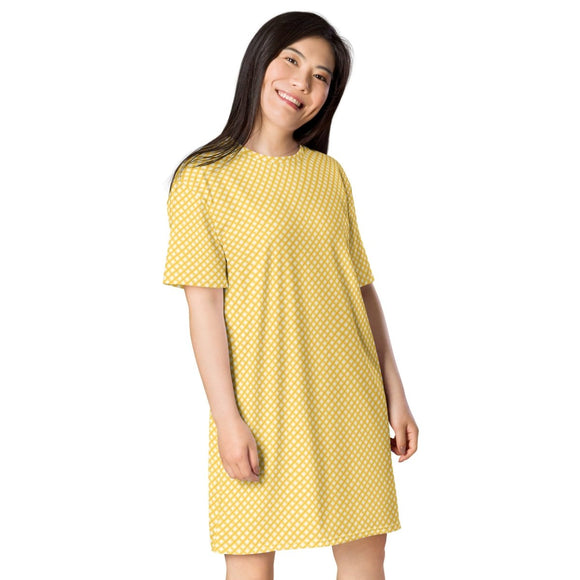 T-Shirt Dress - Arekkusu - Store