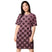 T-Shirt Dress - Arekkusu - Store