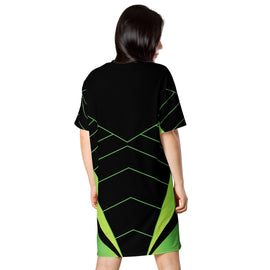 T-Shirt Dress - Arekkusu - Store