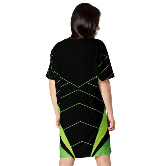 T-Shirt Dress - Arekkusu - Store