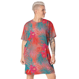 T-Shirt Dress - Arekkusu - Store