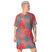 T-Shirt Dress - Arekkusu - Store