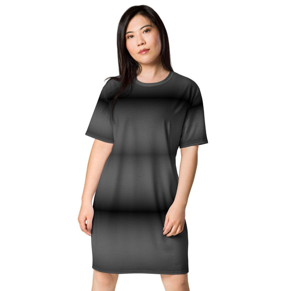 T-Shirt Dress - Arekkusu - Store