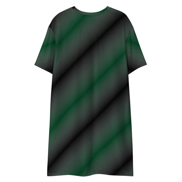 T-Shirt Dress - Arekkusu - Store