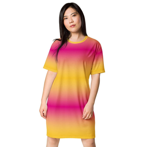T-Shirt Dress - Arekkusu - Store