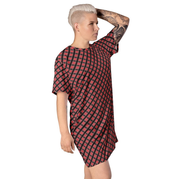 T-Shirt Dress - Arekkusu - Store