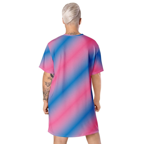 T-Shirt Dress - Arekkusu - Store
