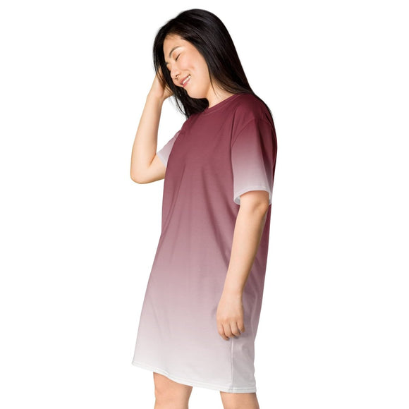 T-Shirt Dress - Arekkusu - Store