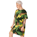 T-Shirt Dress - Arekkusu - Store