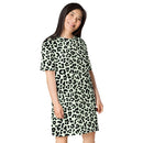 T-Shirt Dress - Arekkusu - Store