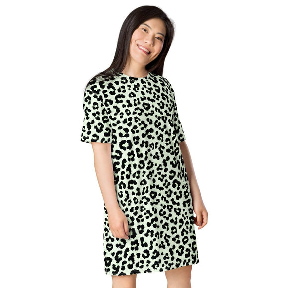 T-Shirt Dress - Arekkusu - Store