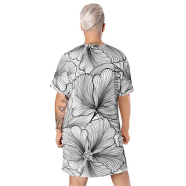 T-Shirt Dress - Arekkusu - Store