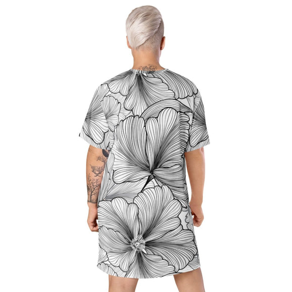 T-Shirt Dress - Arekkusu - Store