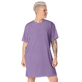 T-Shirt Dress - Arekkusu - Store