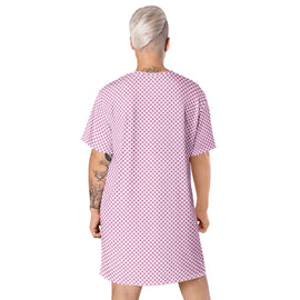 T-Shirt Dress - Arekkusu - Store
