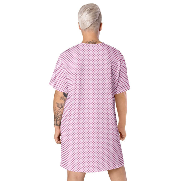 T-Shirt Dress - Arekkusu - Store