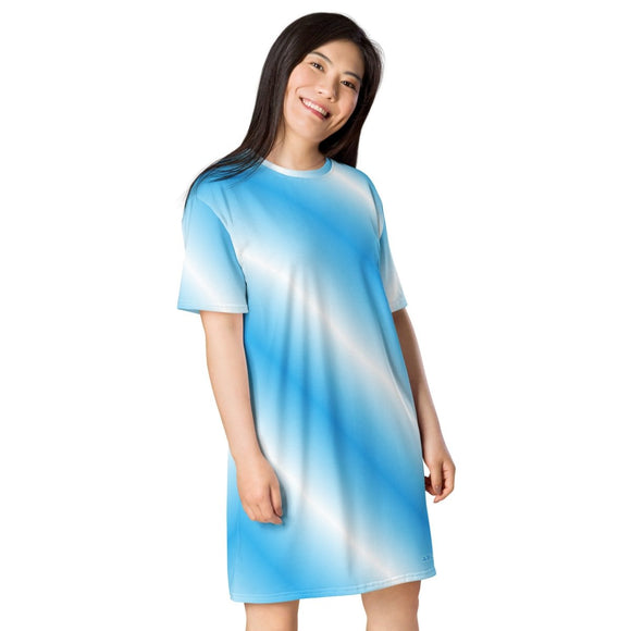 T-Shirt Dress - Arekkusu - Store