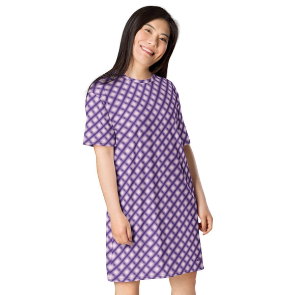T-Shirt Dress - Arekkusu - Store
