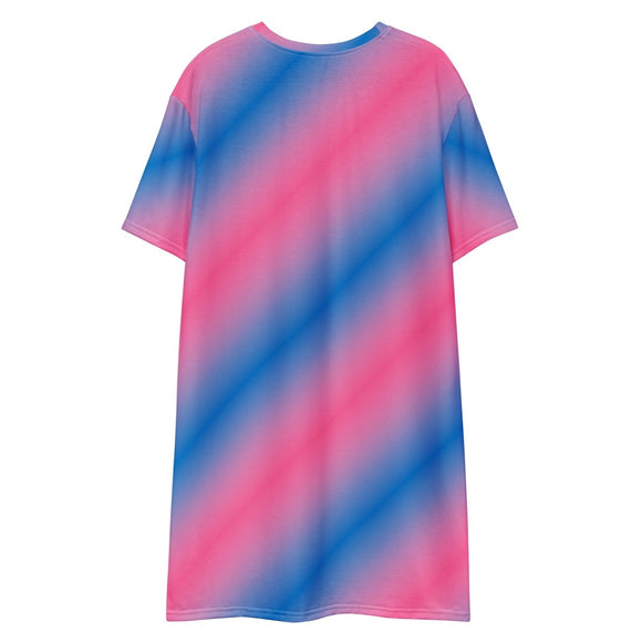 T-Shirt Dress - Arekkusu - Store