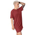 T-Shirt Dress - Arekkusu - Store